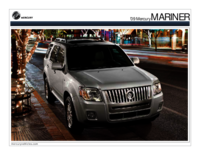 Para ver o documento Mercury Mariner 2008 Manual do Utilizador